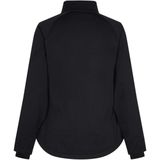 Engel - Extend - Softshell Jack - Zwart - Dames