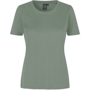 Pro Wear by Id 0317 T-shirt light women Dusty Green