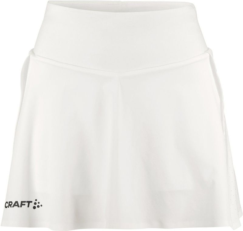Craft Ability Skirt W Dames White maat M