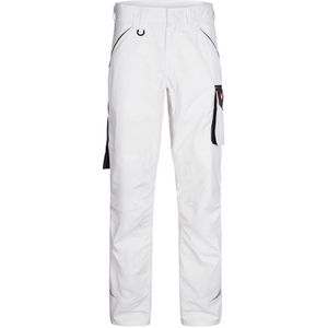 F. Engel 2290 Galaxy light Trouser White/Anthracite