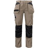 Projob 5531 Werkbroek Khaki maat D88