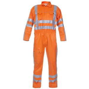 Hydrowear Antwerpen Overall Oranje