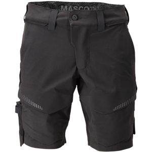 Mascot 22149-605 Shorts Zwart