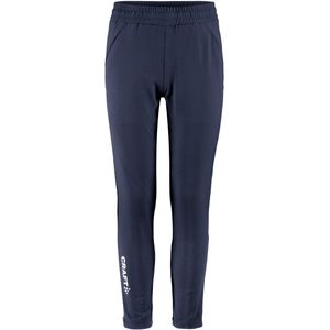 Craft - Rush 2.0 - Training Pants - Navy - Kinderen