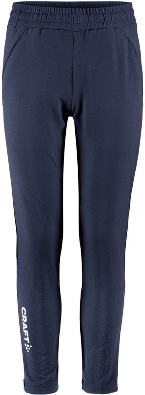 Craft - Rush 2.0 - Training Pants - Navy - Kinderen