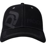 Projob 9062 Pet Met Projob Logo Accessoires Zwart maat ONE