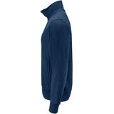 Projob - Sweater Met Lange Rits 2134 - Navy - 100% Katoen - 280 g/m²