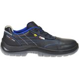 Sixton Peak Brescia (Small) Veter laag 82296-06S Zwart/Blauw