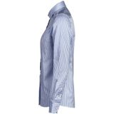 James Harvest HEMD TRIBECA WOMAN 2123022 - Blauw - XS