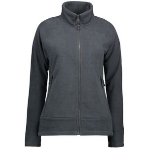 Pro Wear ID 0807 Ladies Zip'N'Mix Active Fleece Grey