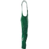 Mascot - Accelerate - Amerikaanse Overall - Groen - Elastisch Materiaal