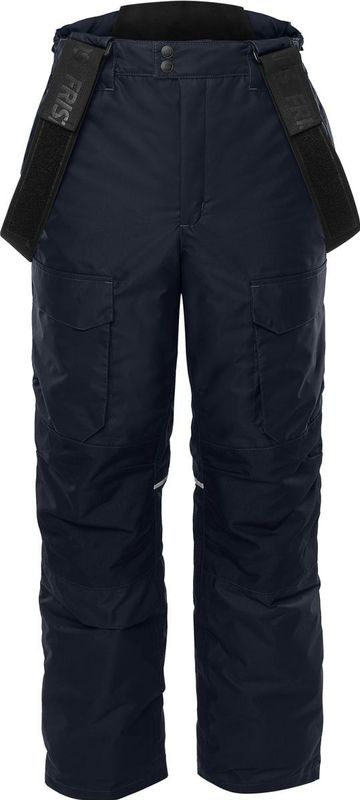 Fristads - Airtech® 2698 GTT - Winterbroek - Donker Marineblauw - Waterdicht en Ademend