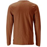 Mascot - 22581-983 - T-shirt - Notenbruin - Lange Mouwen