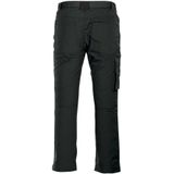 Jobman 2310 Service Trousers Zwart