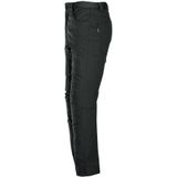 Jobman 2310 Service Trousers Zwart