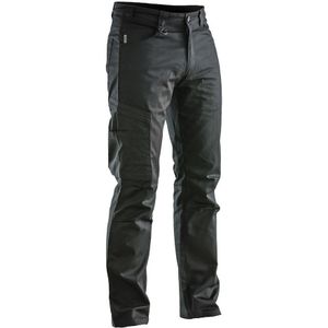 Jobman 2310 Service Trousers Zwart