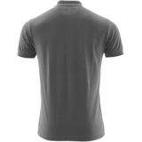 Mascot Crossover Poloshirt 20683-787 - donkerantraciet