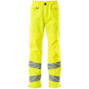 Mascot 19590-449 Overtrekbroek Hi-Vis Geel maat 4XL