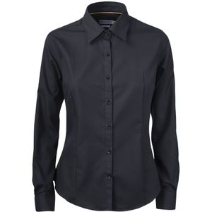 J. Harvest & Frost - Yellow Bow 50 - Hemd - Geel - Vrouw