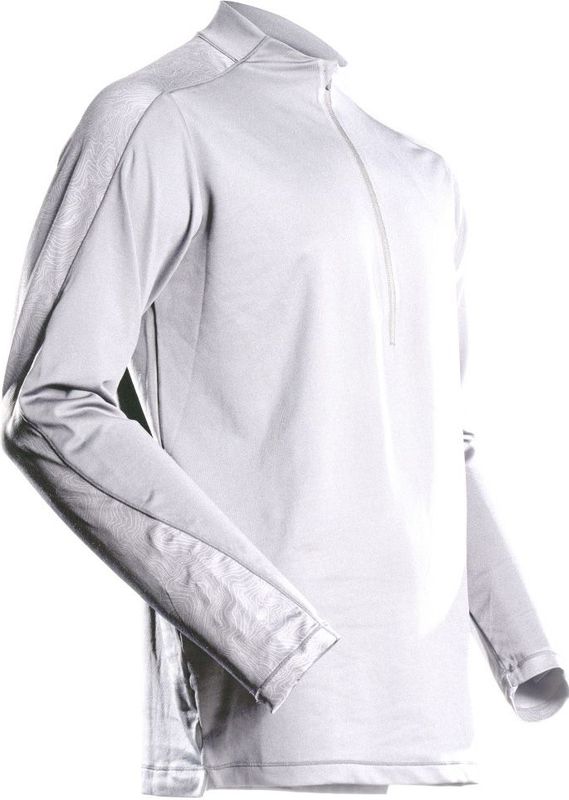 Mascot - Customized T-shirt 22681 - T-shirt - Lange Mouwen - Gerecycled Polyester