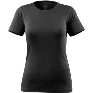 Mascot 51583-967 Dames T-shirt Zwart maat M