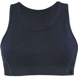 Blåkläder 1825-2763 Vlamvertragende Sportbeha Marineblauw maat L