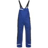 Hydrowear Malibu Multinorm Am Overal Korenblauw/Zwart maat 44