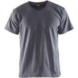 Blåkläder 3323-1051 T-shirt UV-bescherming Grijs
