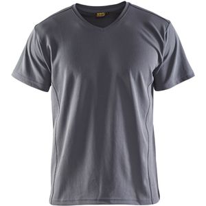 Blåkläder 3323-1051 T-shirt UV-bescherming Grijs
