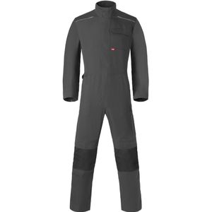 HAVEP 20320 Overall knz Shift Charcoal