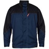 F. Engel 1284 Safety+ Multinorm Jacket Navy/Black