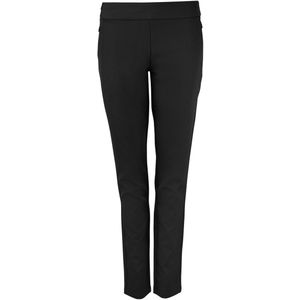 Cutter & Buck Bonney Lake Long Pants Dames Zwart maat S