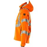 Mascot 20502-246 Softshell jas Hi-Vis Oranje