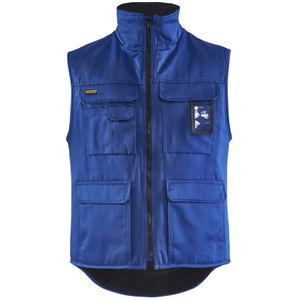Blåkläder 3801-1900 Bodywarmer Korenblauw