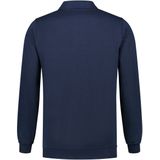 Santino Robin Polosweater Real Navy