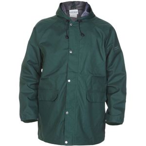 Hydrowear Ulft Parka Groen