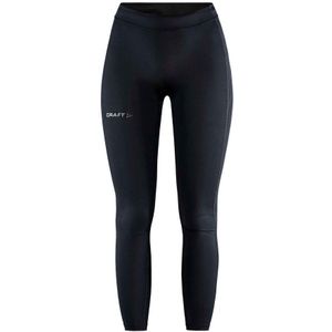 Craft Adv Essence Compr. Tights Dames Black maat L