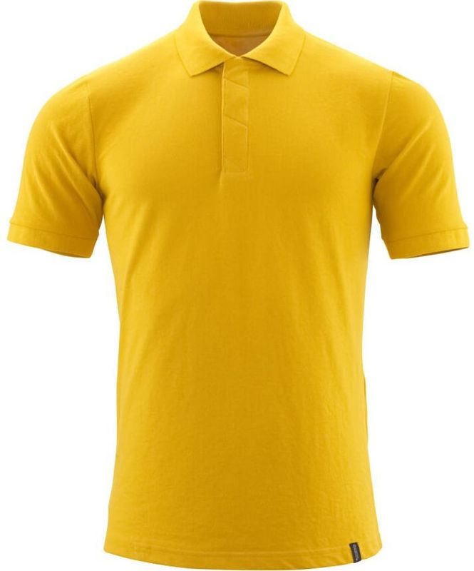 Mascot Crossover Poloshirt 20183-961 - Kerriegeel