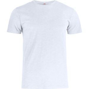 Clique Slub-T Men's Wit