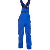 Hydrowear Am Overal Petten Korenblauw/Marine maat 44