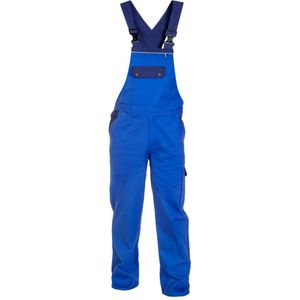 Hydrowear Am Overal Petten Korenblauw/Marine maat 44
