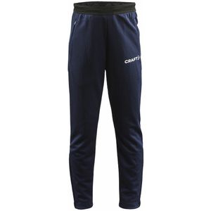 Craft - Evolve Pants - Trainingsbroek - Stretchy - Duurzaam - Zwart