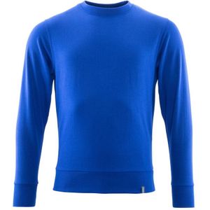 Mascot 20384-788 Sweatshirt Korenblauw maat XS