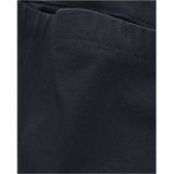 Thermo-onderbroek - Vlambeschermend - Jersey - Dames - Zwart