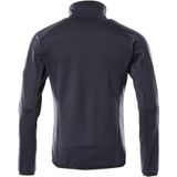 Mascot - 18603-316 - Fleecetrui - Donkermarine - 94% Polyester/6% Elastaan, OEKO-TEX® STANDARD 100