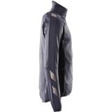 Mascot - 18603-316 - Fleecetrui - Donkermarine - 94% Polyester/6% Elastaan, OEKO-TEX® STANDARD 100