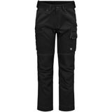 F. Engel 2363-314 X-treme Trousers stretch Black maat 35