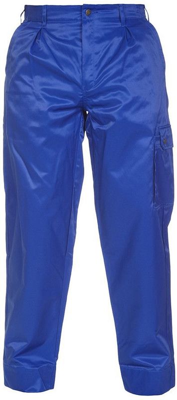 Hydrowear Etna Broek Korenblauw maat 26