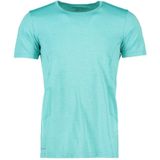 Geyser ID G21020 Man Seamless S/S T-Shirt Mint Melange