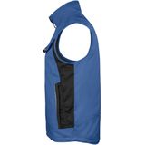 Jobman 7517 - Service Vest - Hemelsblauw - Gevoerd